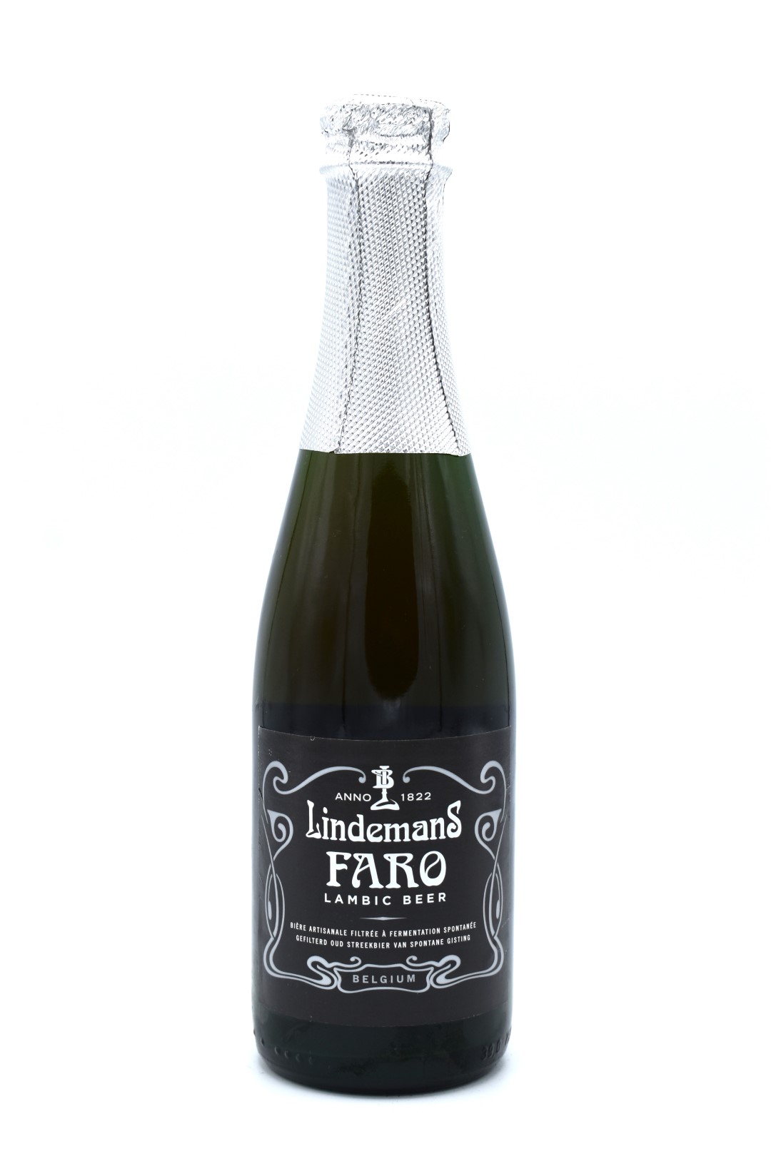 Lindemans Faro 35.5cl - Belgian Brewed